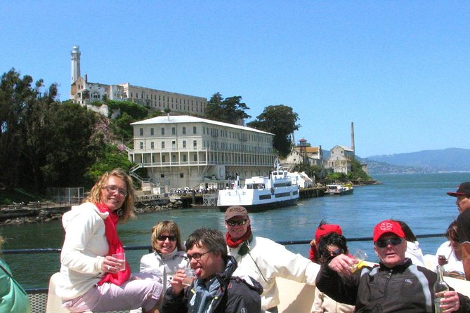San Francisco City Tour Combined With a Bay Cruise Adventure - Pricing and Cancellation Policy