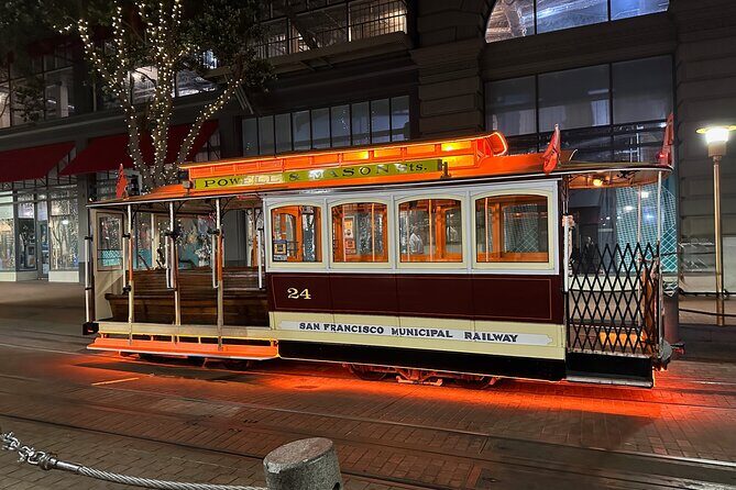 San Francisco City Tour in a Mercedes Sprinter Van - Why Choose This Experience?