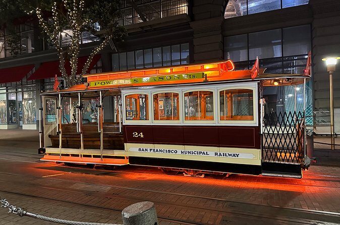 San Francisco City Tour in a Mercedes Sprinter Van - Final Thoughts: Is It Worth It?