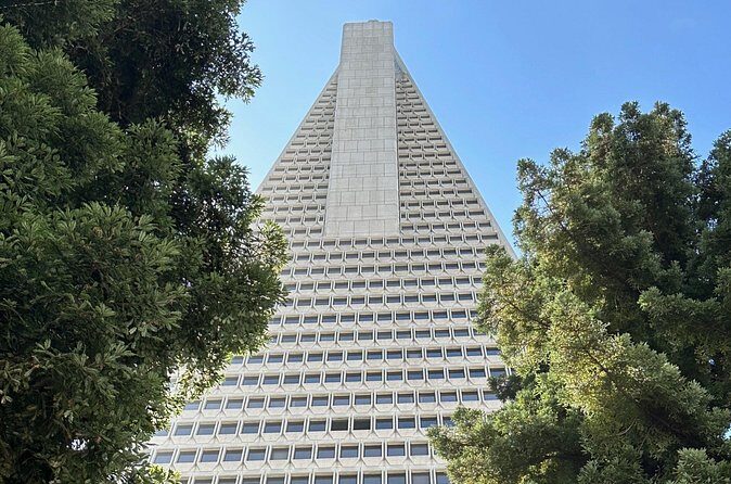 San Francisco City Tour in a Mercedes Sprinter Van - Frequently Asked Questions (FAQs)