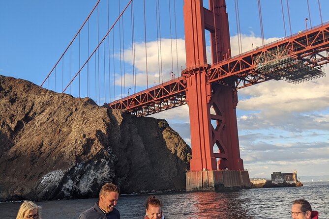 San Francisco City Tour Including Muir Woods Review - Booking and Flexibility
