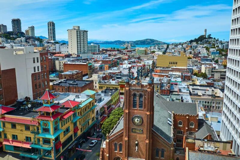 San Francisco: Downtown Highlights Private Walking Tour - What Makes This Tour Stand Out?