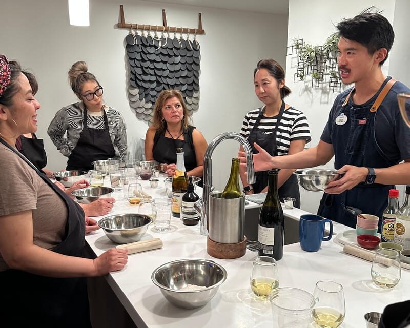 San Francisco: Dumpling Cooking Class with 3-Course Dinner - The Value of the Experience: More Than Just Cooking