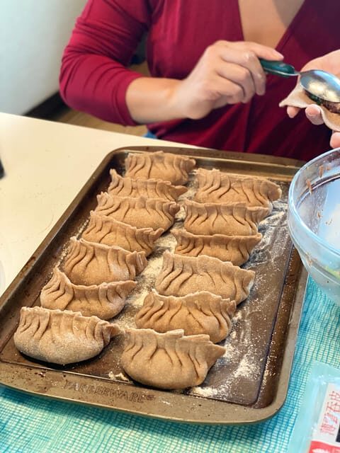 San Francisco: Dumpling Cooking Class with 3-Course Dinner - Authentic Reviews: What Past Participants Say