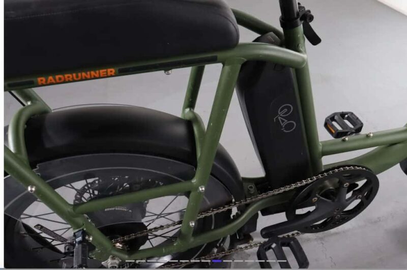 San Francisco: Electric Bike Rental with Helmet and Lock - Authentic Insights from Reviews