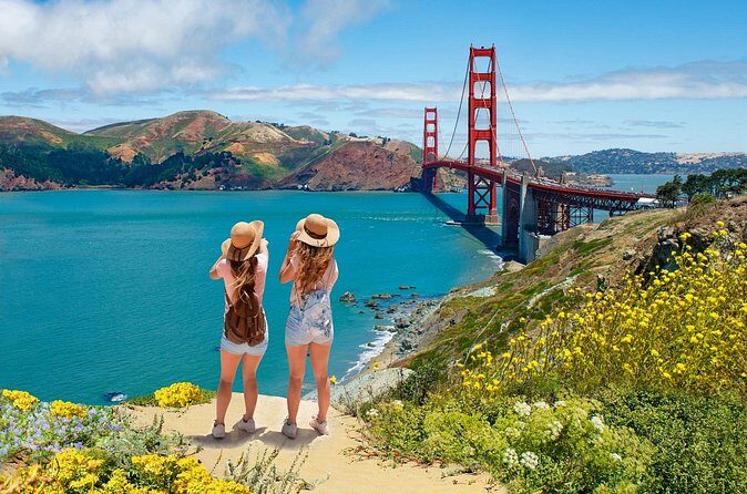 San Francisco Essentials: 5-Hour Private Luxury Tour - Analyzing the Value: Is It Worth It?