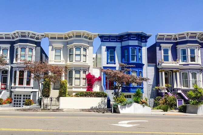 San Francisco Essentials: 5-Hour Private Luxury Tour - Final Thoughts