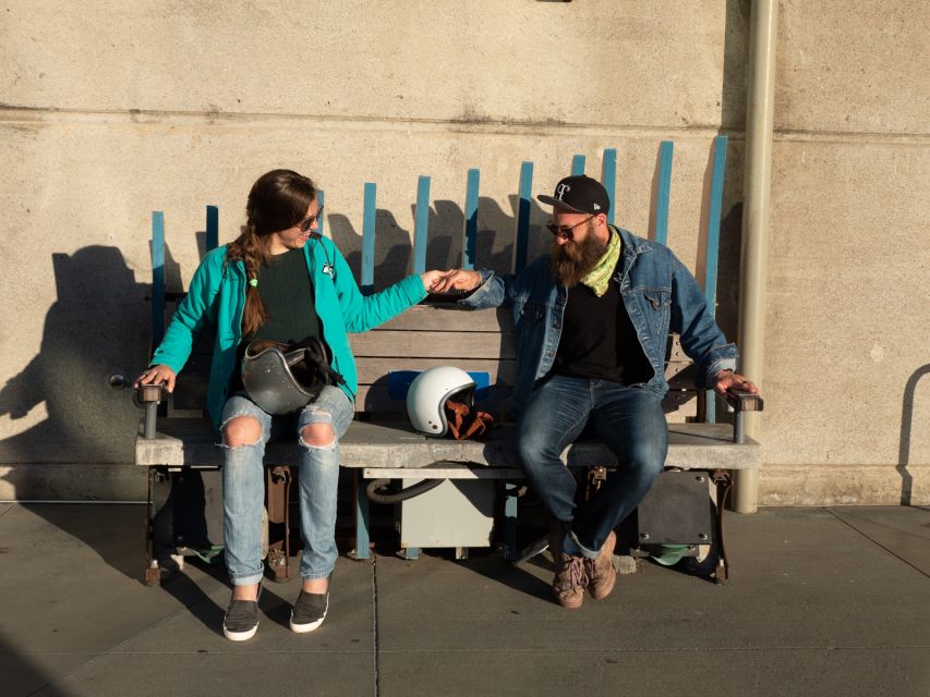 San Francisco: Exploratorium After Dark Entry Ticket (18+) - Admission and Inclusions