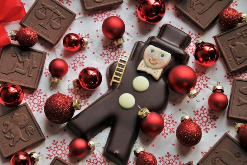 San Francisco: Fall Holiday Chocolate Salon & Festival - Key Points