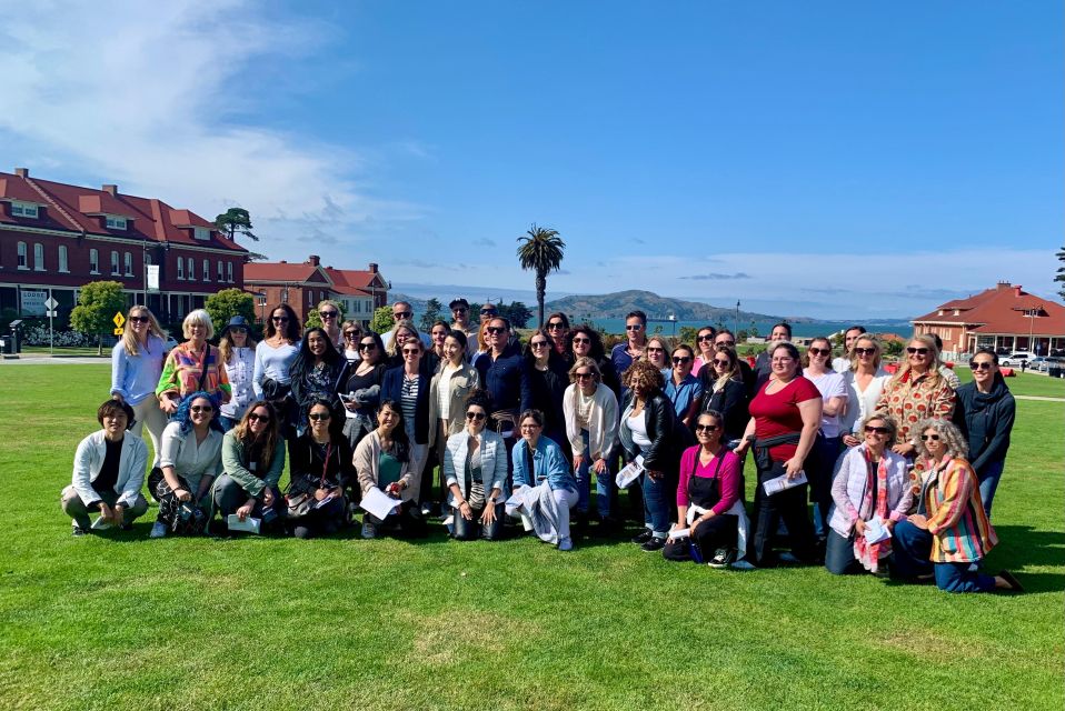 San Francisco Fishermans Wharf Treasure Hunt - Activity Details and Highlights