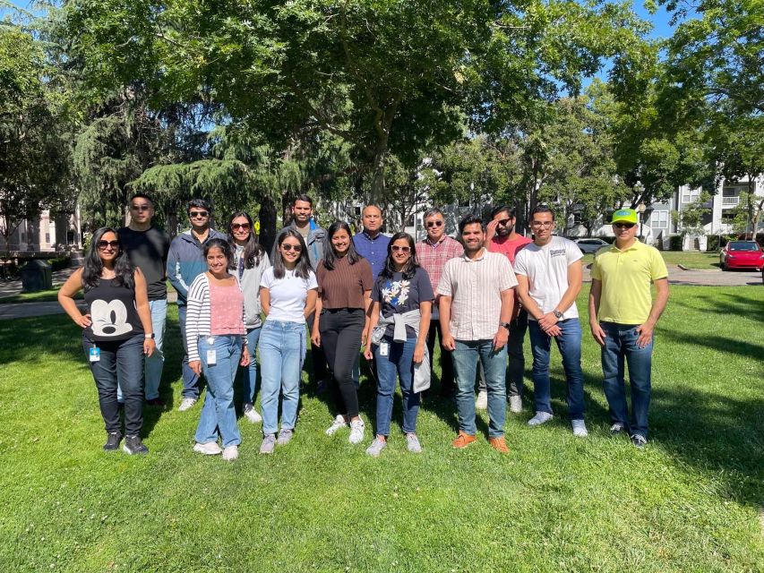 San Francisco Fishermans Wharf Treasure Hunt - Frequently Asked Questions