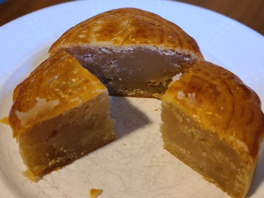 San Francisco: Food Walking Tour of Chinatown & North Beach - Savoring North Beachs Coffee