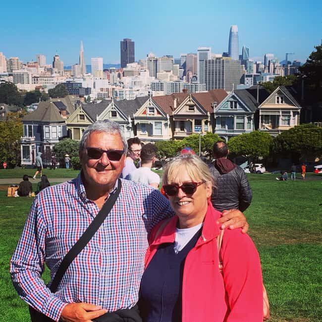 San Francisco: Full-Day Tour by Cable Car & Foot - Key Points
