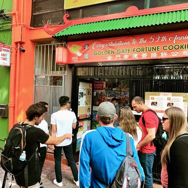 San Francisco: Full-Day Tour by Cable Car & Foot - A Deep Dive Into the Itinerary and Experience