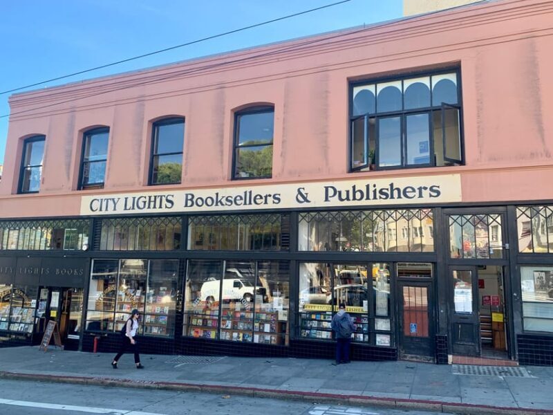 San Francisco: Full-Day Tour by Cable Car & Foot - Frequently Asked Questions