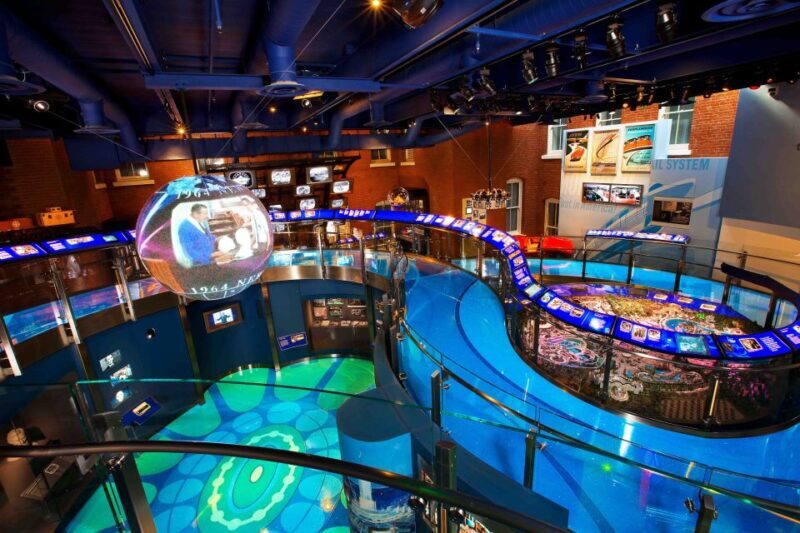 San Francisco: Go City All-Inclusive Pass 30+ Attractions - Why Choose the Go City All-Inclusive Pass?