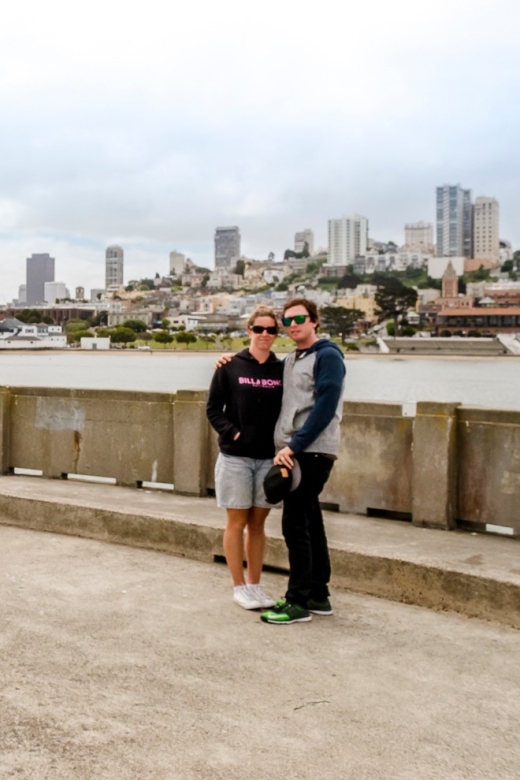 San Francisco: Golden Gate Bridge and Sausalito Cycling Tour - Bonus Bike Rental