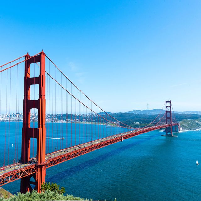 San Francisco: Golden Gate Bridge Guided Tour - Booking and Cancellation Policies