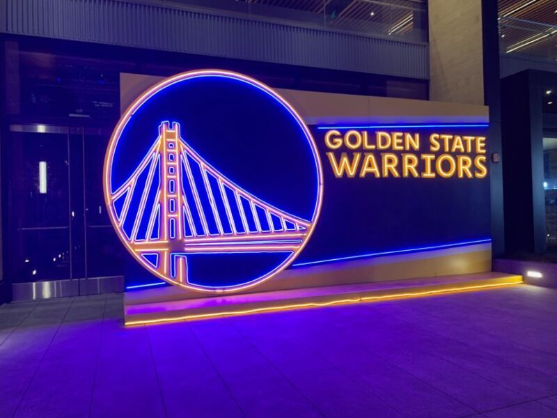 San Francisco: Golden State Warriors Basketball Game Ticket - Authentic Reviews and What They Say