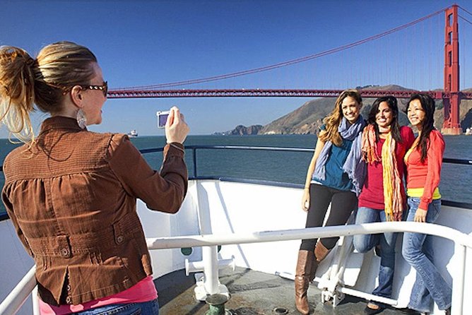 San Francisco Grand City Tour - Good To Know