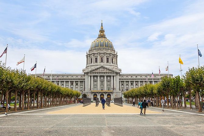 San Francisco Grand City Tour - Traveler Feedback and Experiences