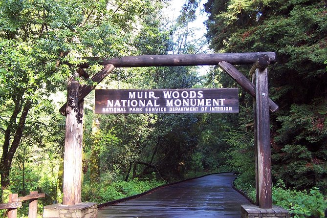 San Francisco: Guided Tour of Coastal Redwoods & Wine Country - Negative Traveler Feedback