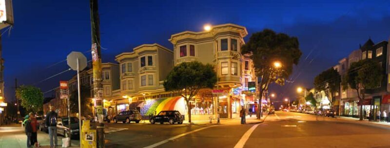 San Francisco: Haight-Ashbury Walking Tour - Frequently Asked Questions