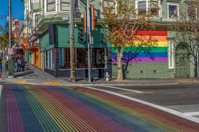San Francisco Half Day Private Car Tour With A Guide (Car Tour) - Booking Process and Cancellation Policy