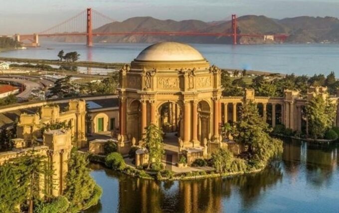 San Francisco : Half-Day Private Car Tour With A Guide - Frequently Asked Questions