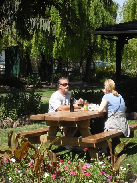 San Francisco: Half-Day Wine Country Tour With Wine Tastings - Highlights of the Tour