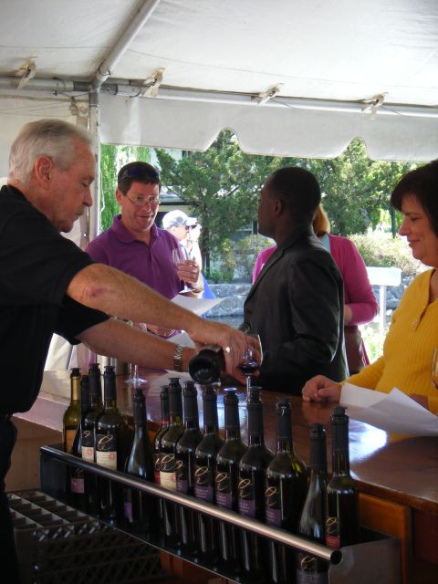 San Francisco: Half-Day Wine Country Tour With Wine Tastings - Inclusions and Exclusions