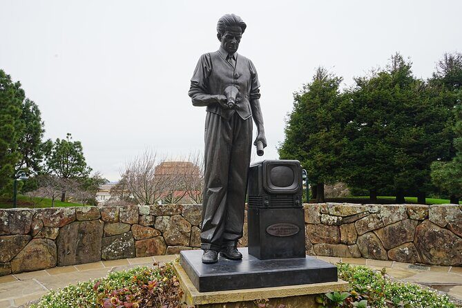 San Francisco Hidden Gems Digital Self-Guided Tour on Your Phone - Practical Tips for Making the Most of Your Tour