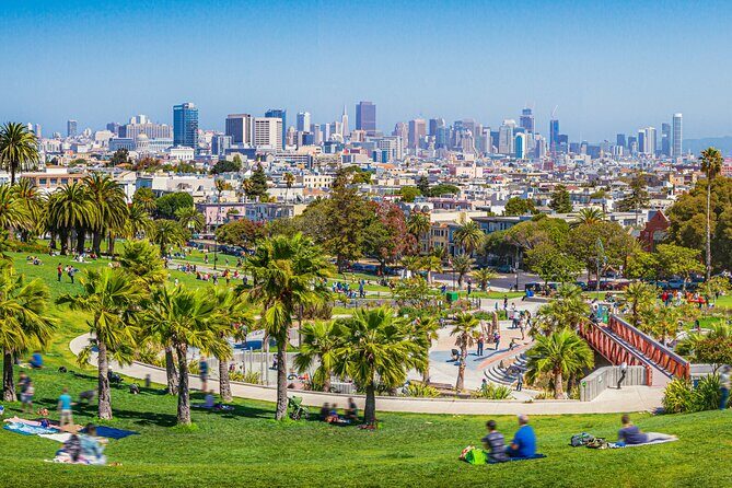 San Francisco Hidden Gems Digital Self-Guided Tour on Your Phone - Who Will Love This Experience?