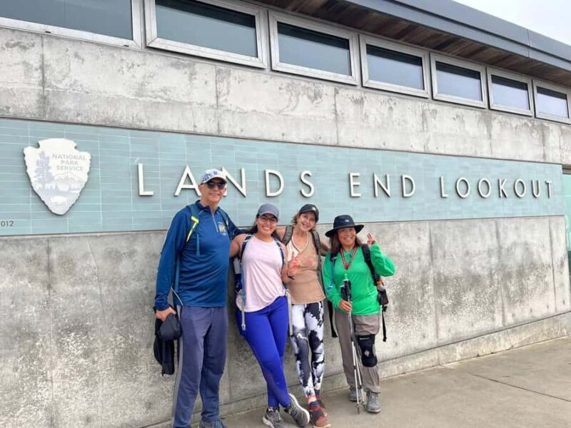 San Francisco: Hidden Stairways & Scenic Views Walking Tour - An In-Depth Look at the Tour Experience