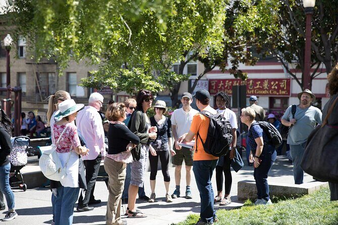 San Francisco in One Day - Practical Details and Why They Matter