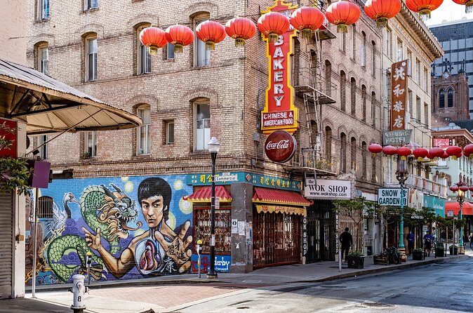 San Francisco in One Day - Final Summary