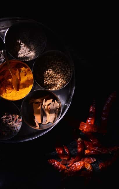 San Francisco: Indian Cooking Class with Meal - Key Points