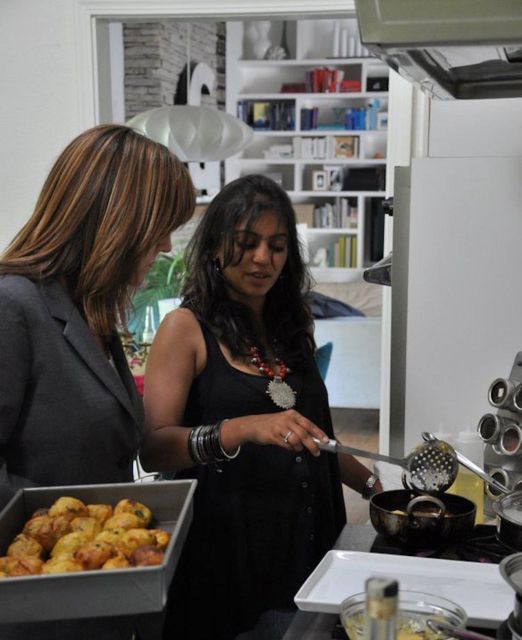 San Francisco: Indian Food Cooking Class - Additional Information