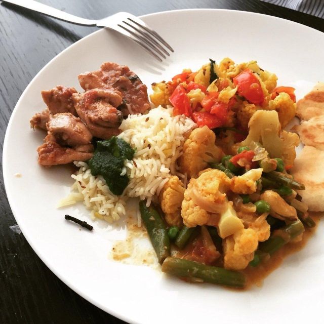 San Francisco: Indian Food Cooking Class - Comfortable Home Setting