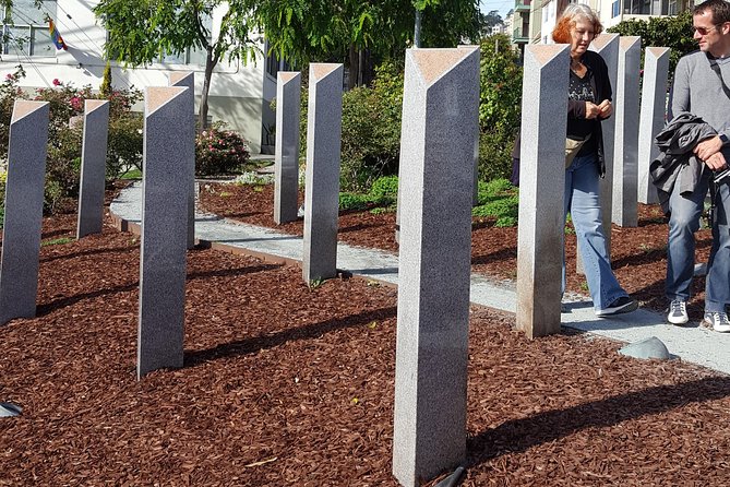 San Francisco LGBTQ Walking Tour With Local Guide - Cancellation Policy