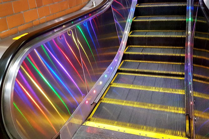 San Francisco LGBTQ Walking Tour With Local Guide - Directions