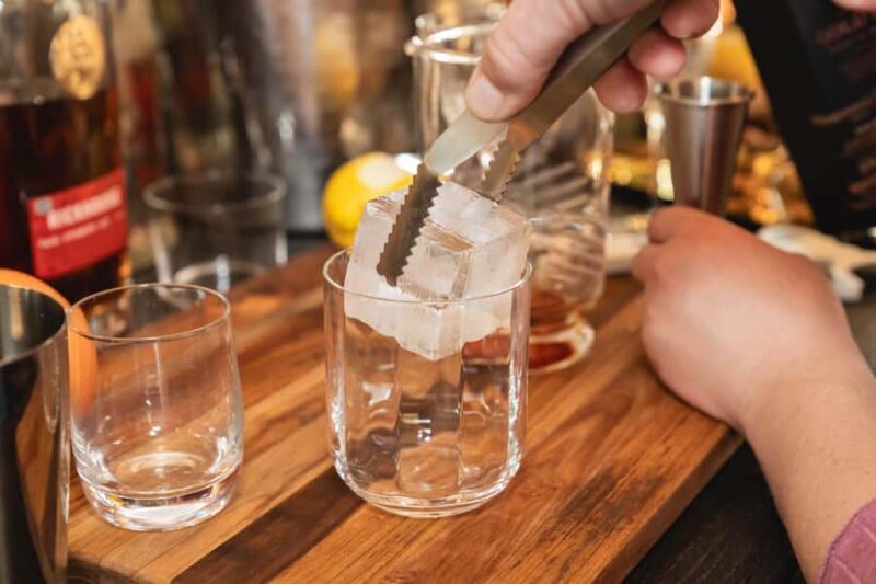 San Francisco: Local Distillery Cocktail Making Class - An In-Depth Look at the Experience