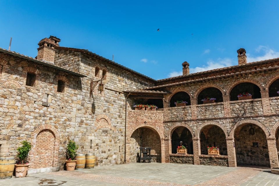 San Francisco: Luxury Small-Group Wine Tour of Napa Valley - Photo Opportunity