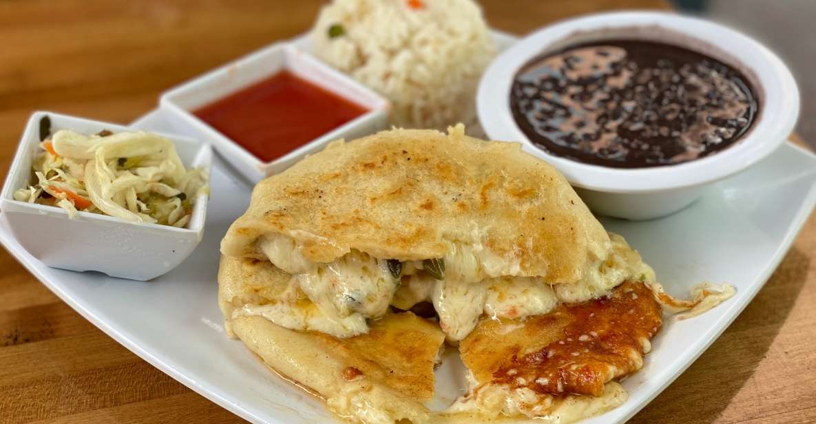 San Francisco: Mission District Food and Culture Tour - Authentic Latin Cuisine