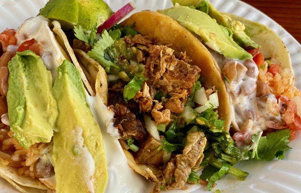 San Francisco: Mission District Food and Culture Tour - Booking and Cancellation Policy