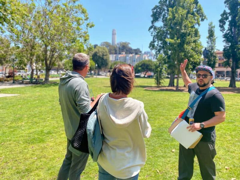 San Francisco: Mission District Food Tour with 6 Tastings - What the Tour Offers: A Taste of San Francisco’s Heart