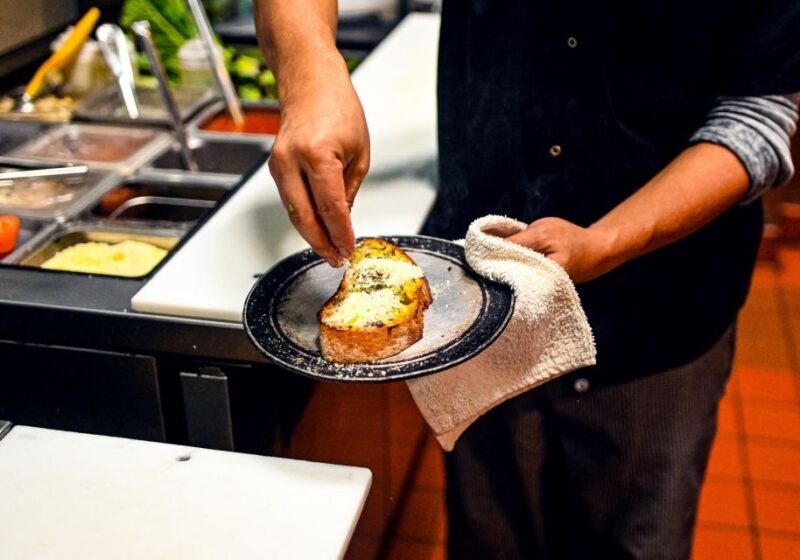 San Francisco: Mission District Food Tour with 6 Tastings - Navigating the Itinerary & Logistics