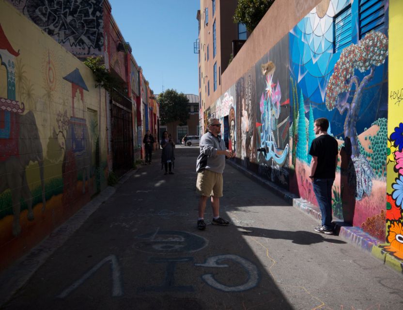 San Francisco: Mission District Food Tour With Tastings - Recap