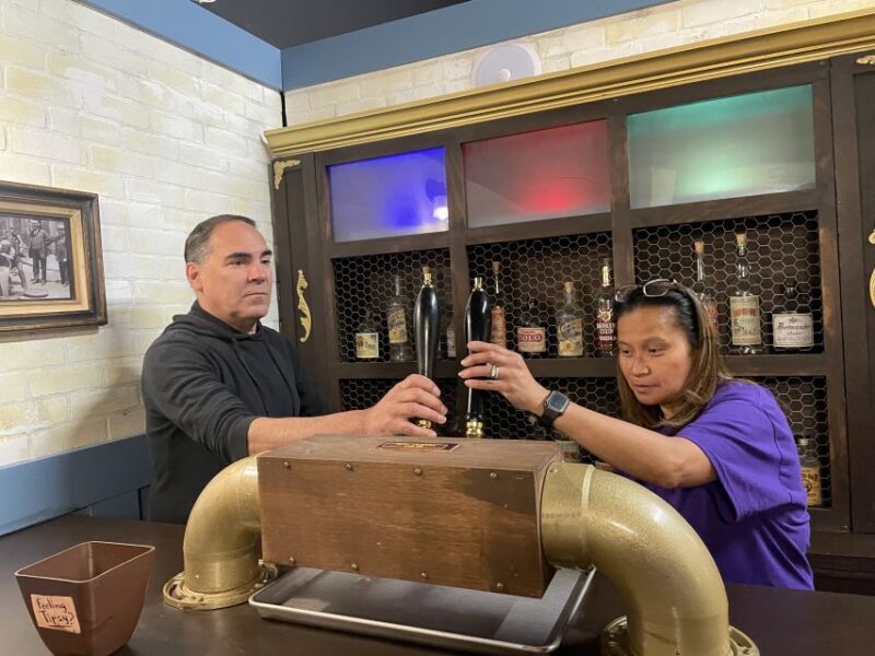 San Francisco: Mobster Hideout Escape Room at PIER 39 - Final Thoughts