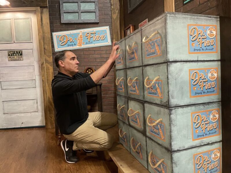 San Francisco: Mobster Hideout Escape Room at PIER 39 - FAQ